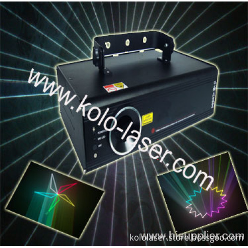 Christmas Kl-a8 E600 700mw Rgb Stage Laser Show,dj Light